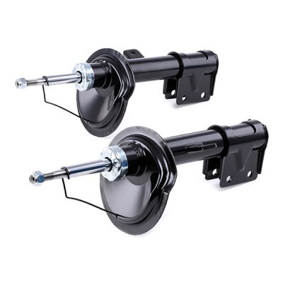 Amortyzator RIDEX 854S1716 854S1716 - foto 4