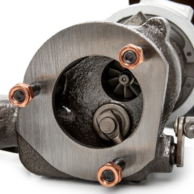 Turbina (Turbosprężarka) RIDEX 2234C0329R 2234C0329R - foto 5