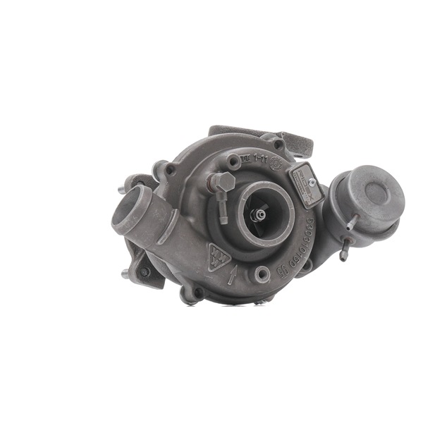 Turbina (Turbosprężarka) RIDEX 2234C10984R 2234C10984R - foto 1