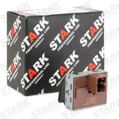 Przełącznik podnośnika szyby Stark SKSW-1870017 SKSW-1870017 - foto 2
