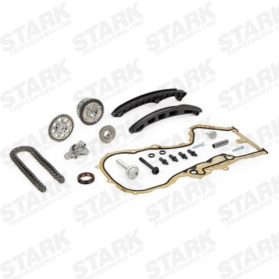 Zestaw łańcucha rozrządu Stark SKTCK-22440426 SKTCK-22440426 - foto 2