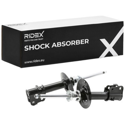 Amortyzator RIDEX 854S2586 854S2586 - foto 2