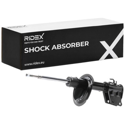 Amortyzator RIDEX 854S0581 854S0581 - foto 2