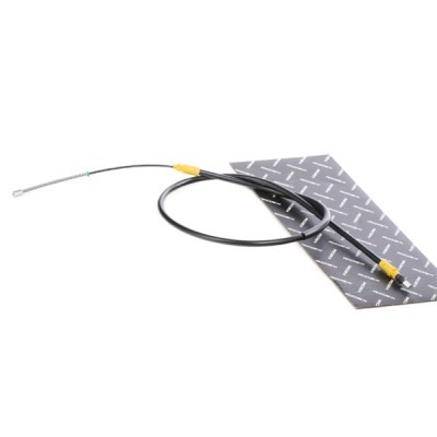 Linka Hamulca Ręcznego RIDEX 124C0164 124C0164 - foto 2