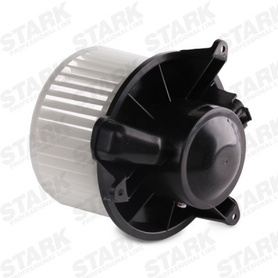 Wentylator Wnętrza Stark SKIB-0310138 SKIB-0310138 - foto 4