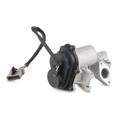 Zawór EGR RIDEX 1145E0115 1145E0115 - foto 3