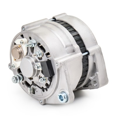 Alternator RIDEX 4G0662 4G0662 - foto 4