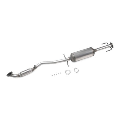 Filtr cząstek stałych RIDEX 1256S0083 1256S0083 - foto 2