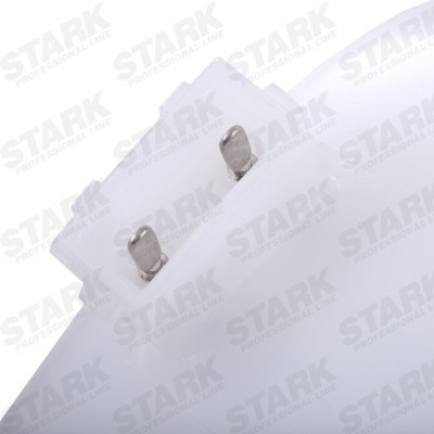 Zbiornik Wyrównawczy Stark SKET-0960003 SKET-0960003 - foto 5