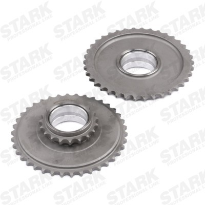Zestaw łańcucha rozrządu Stark SKTCK-2240192 SKTCK-2240192 - foto 10