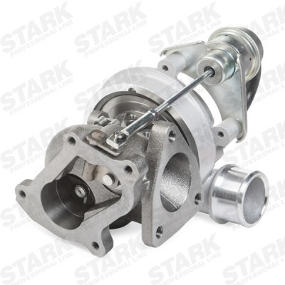 Turbina (Turbosprężarka) Stark SKCT-1191060 SKCT-1191060 - foto 4