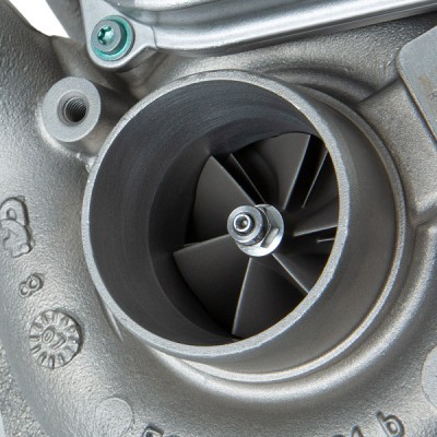 Turbina (Turbosprężarka) RIDEX 2234C0446R 2234C0446R - foto 9