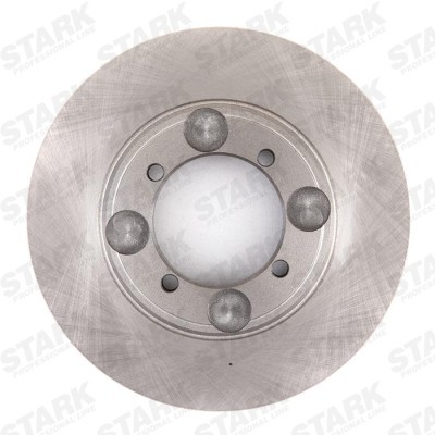 Tarcza hamulcowa Stark SKBD-0022216 SKBD-0022216 - foto 3