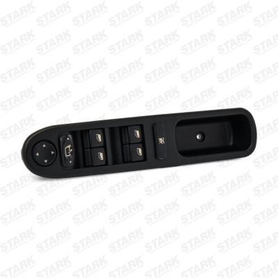 Przełącznik podnośnika szyby Stark SKSW-1870086 SKSW-1870086 - foto 3