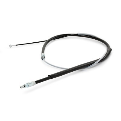Linka Hamulca Ręcznego RIDEX 124C1823 124C1823 - foto 2