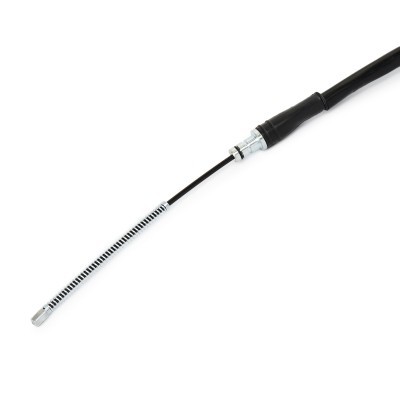 Linka Hamulca Ręcznego RIDEX 124C0826 124C0826 - foto 3