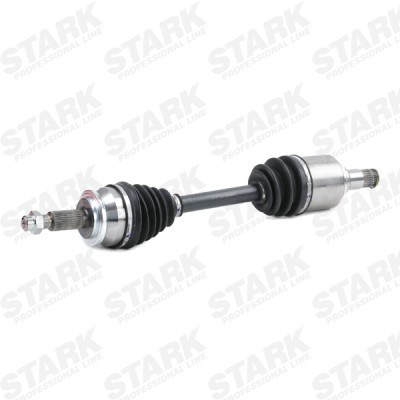 Półoś Napędowa Stark SKDS-0210505 SKDS-0210505 - foto 4