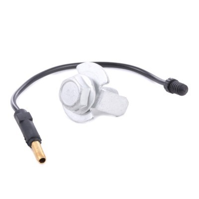 Klocki hamulcowe RIDEX 402B0140 402B0140 - foto 6