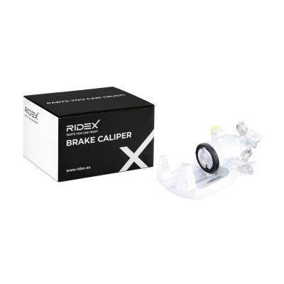 Zacisk Hamulcowy RIDEX 78B0040 78B0040 - foto 2