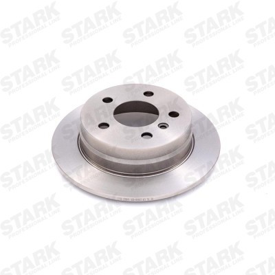 Tarcza hamulcowa Stark SKBD-0020073 SKBD-0020073 - foto 3