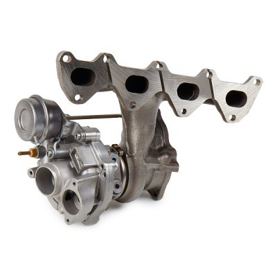 Turbina (Turbosprężarka) RIDEX 2234C0028R 2234C0028R - foto 9
