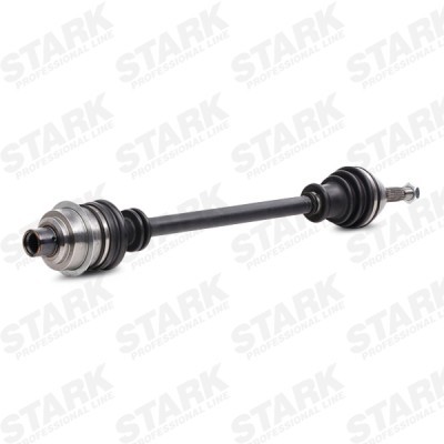 Półoś Napędowa Stark SKDS-0210273 SKDS-0210273 - foto 4