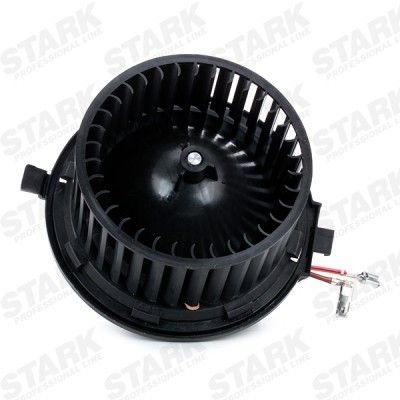 Wentylator Wnętrza Stark SKIB-0310052 SKIB-0310052 - foto 5