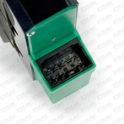 Przełącznik podnośnika szyby Stark SKSW-1870070 SKSW-1870070 - foto 6