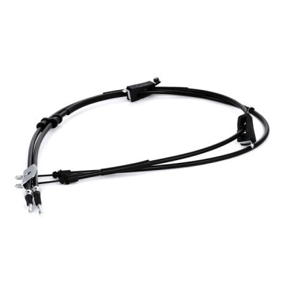 Linka Hamulca Ręcznego RIDEX 124C0130 124C0130 - foto 3