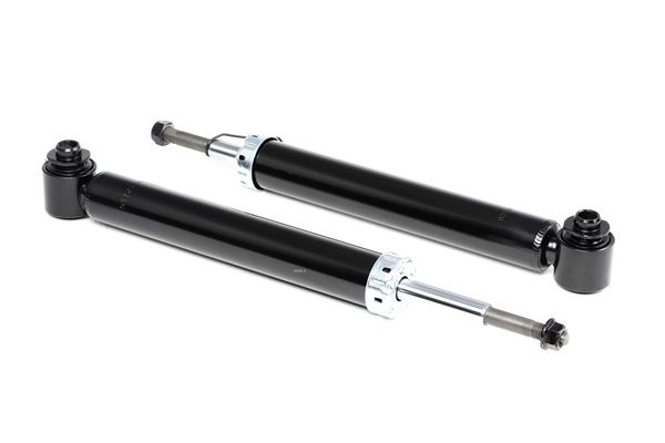 Amortyzator RIDEX 854S1700 854S1700 - foto 1