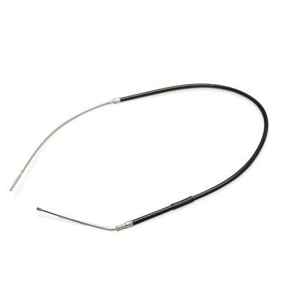 Linka Hamulca Ręcznego RIDEX 124C0419 124C0419 - foto 2