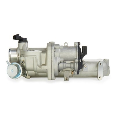 Zawór EGR RIDEX 1145E0224 1145E0224 - foto 5