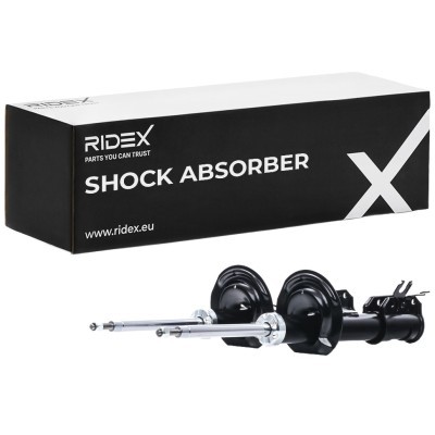 Amortyzator RIDEX 854S2071 854S2071 - foto 2