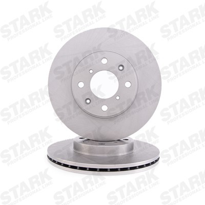 Tarcza hamulcowa Stark SKBD-0020057 SKBD-0020057 - foto 6