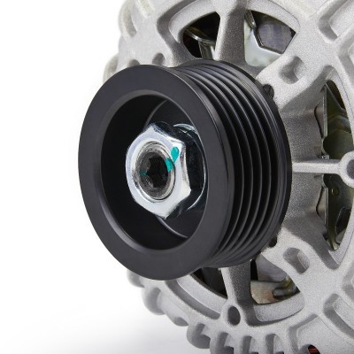 Alternator RIDEX 4G0718 4G0718 - foto 5