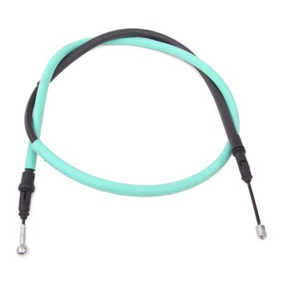 Linka Hamulca Ręcznego RIDEX 124C0095 124C0095 - foto 3