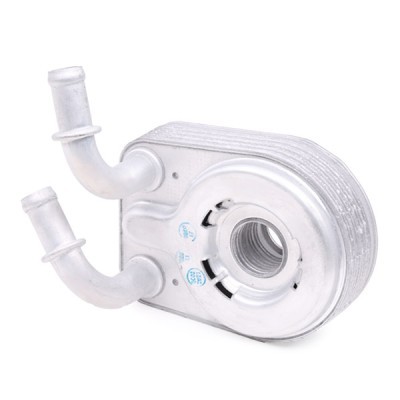 Chłodnica Oleju RIDEX 469O0024 469O0024 - foto 4