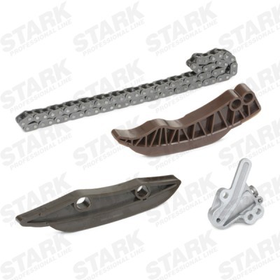 Zestaw łańcucha rozrządu Stark SKTCK-2240025 SKTCK-2240025 - foto 2