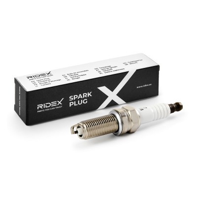Świeca Zapłonowa RIDEX 686S0157 686S0157 - foto 1