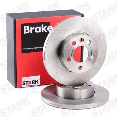 Tarcza hamulcowa Stark SKBD-0022945 SKBD-0022945 - foto 3