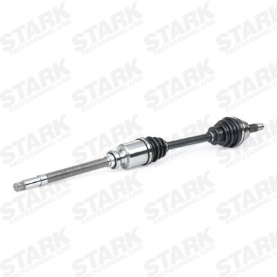 Półoś Napędowa Stark SKDS-0210037 SKDS-0210037 - foto 4
