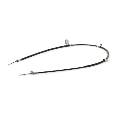 Linka Hamulca Ręcznego RIDEX 124C0679 124C0679 - foto 4