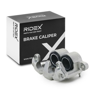 Zacisk Hamulcowy RIDEX 78B0464 78B0464 - foto 2