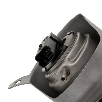 Turbina (Turbosprężarka) RIDEX 2234C11155R 2234C11155R - foto 7