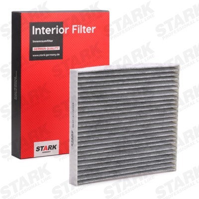 Filtr Kabinowy Stark SKIF-0170209 SKIF-0170209 - foto 2