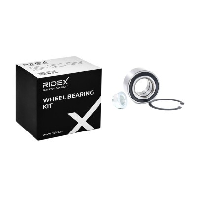 Łożysko Koła RIDEX 654W0675 654W0675 - foto 2