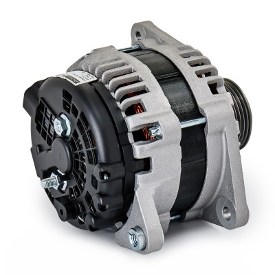 Alternator RIDEX 4G0971P 4G0971P - foto 4