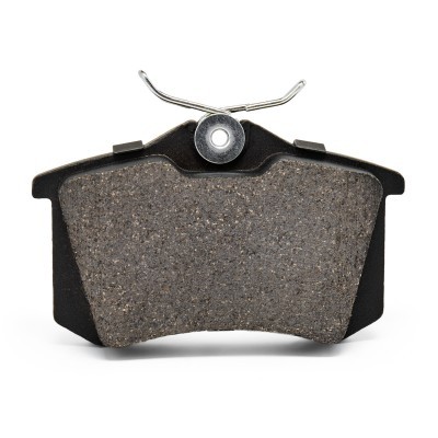 Klocki hamulcowe RIDEX 402B0364P 402B0364P - foto 5