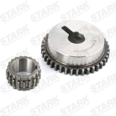 Zestaw łańcucha rozrządu Stark SKTCK-2240053 SKTCK-2240053 - foto 5