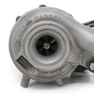 Turbina (Turbosprężarka) RIDEX 2234C10610R 2234C10610R - foto 5